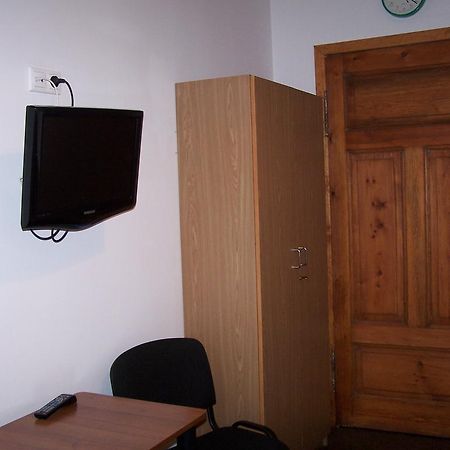 بوزنان Film Hostel المظهر الخارجي الصورة