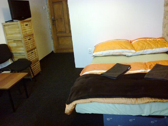 بوزنان Film Hostel الغرفة الصورة