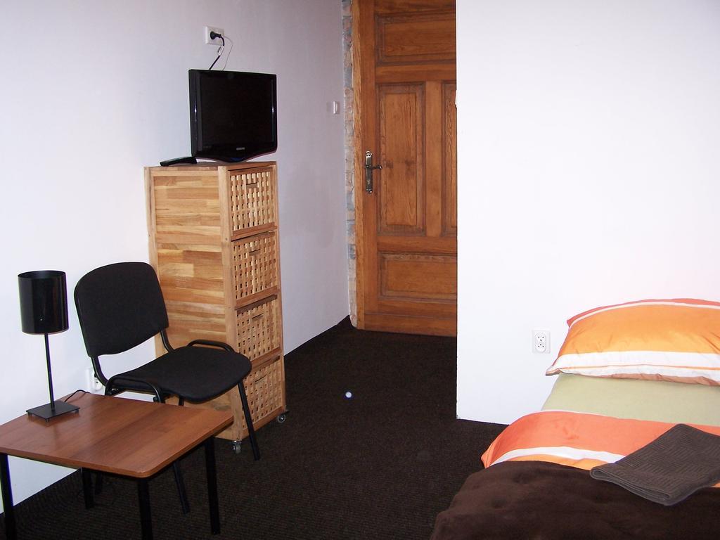 بوزنان Film Hostel المظهر الخارجي الصورة