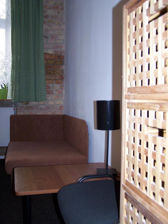 بوزنان Film Hostel المظهر الخارجي الصورة