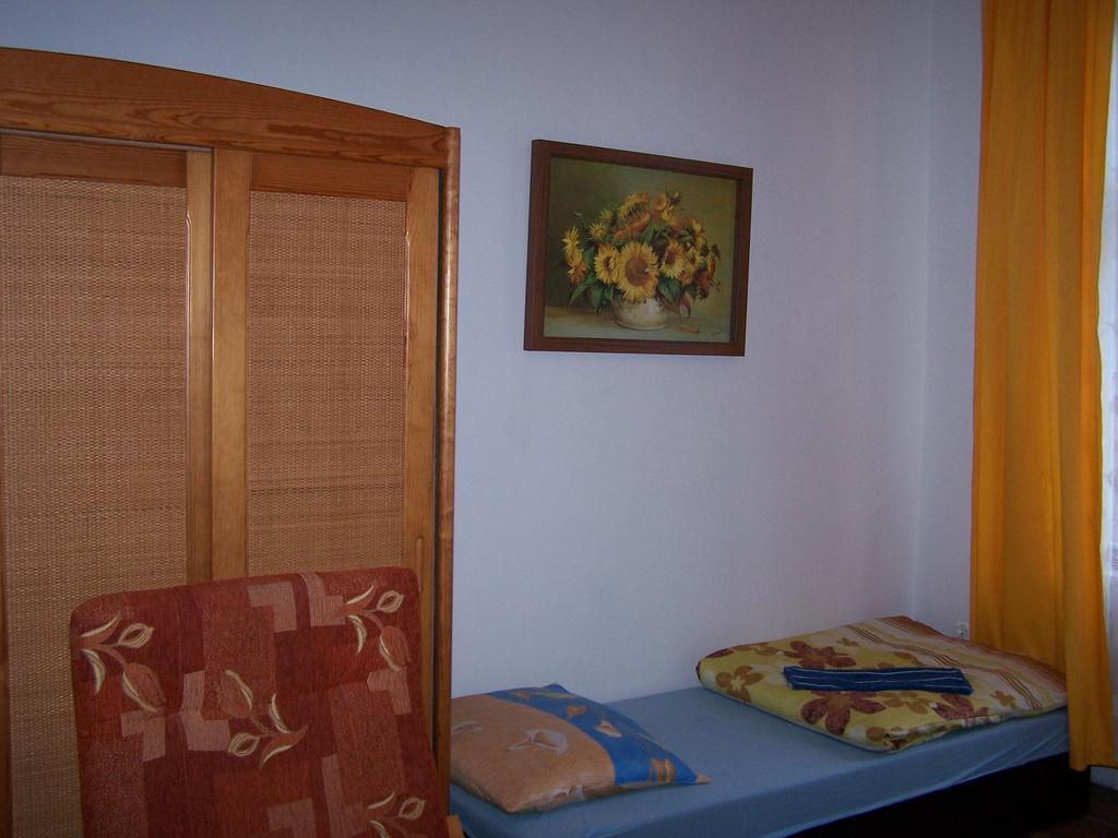 بوزنان Film Hostel المظهر الخارجي الصورة