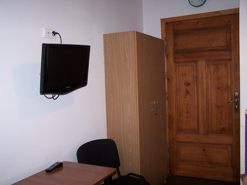 بوزنان Film Hostel المظهر الخارجي الصورة