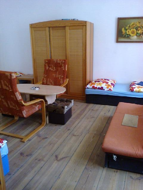 بوزنان Film Hostel الغرفة الصورة