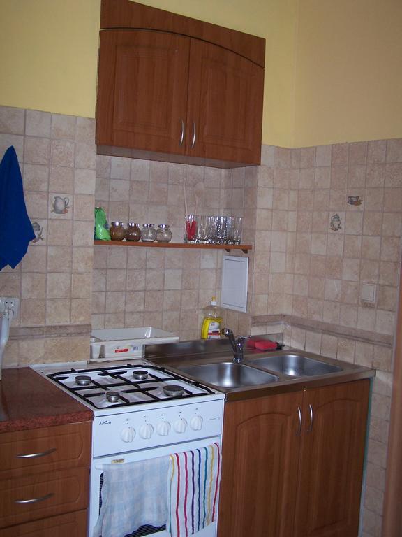 بوزنان Film Hostel المظهر الخارجي الصورة