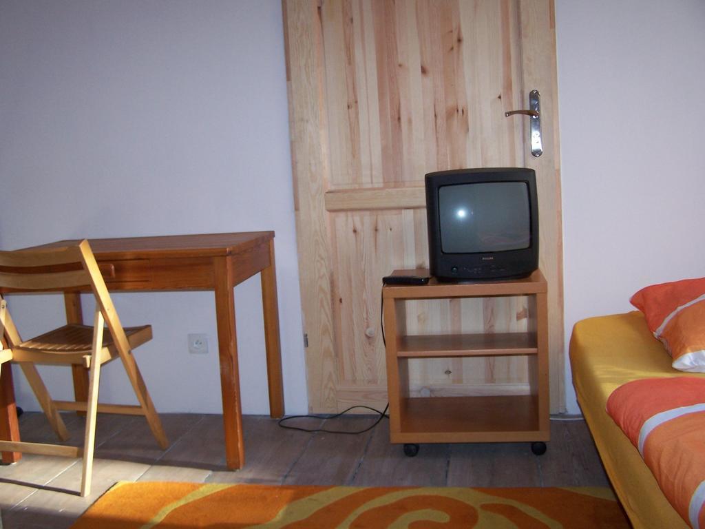 بوزنان Film Hostel المظهر الخارجي الصورة
