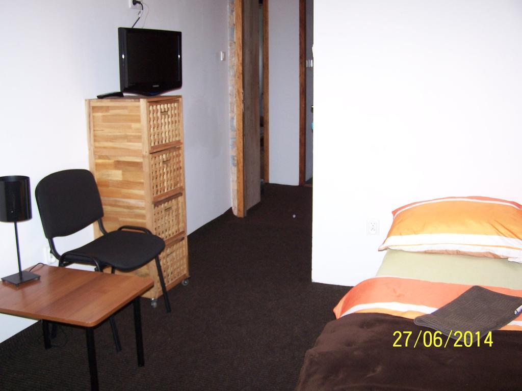بوزنان Film Hostel المظهر الخارجي الصورة