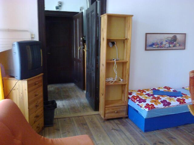بوزنان Film Hostel الغرفة الصورة