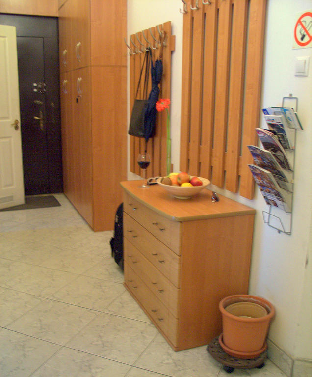 بوزنان Film Hostel المظهر الخارجي الصورة