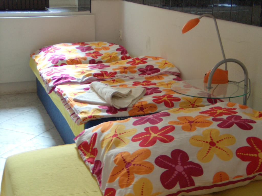 بوزنان Film Hostel المظهر الخارجي الصورة